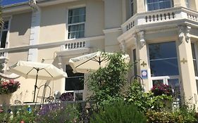 Fleurie Guest House